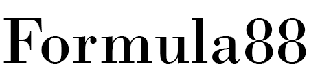 Formula88